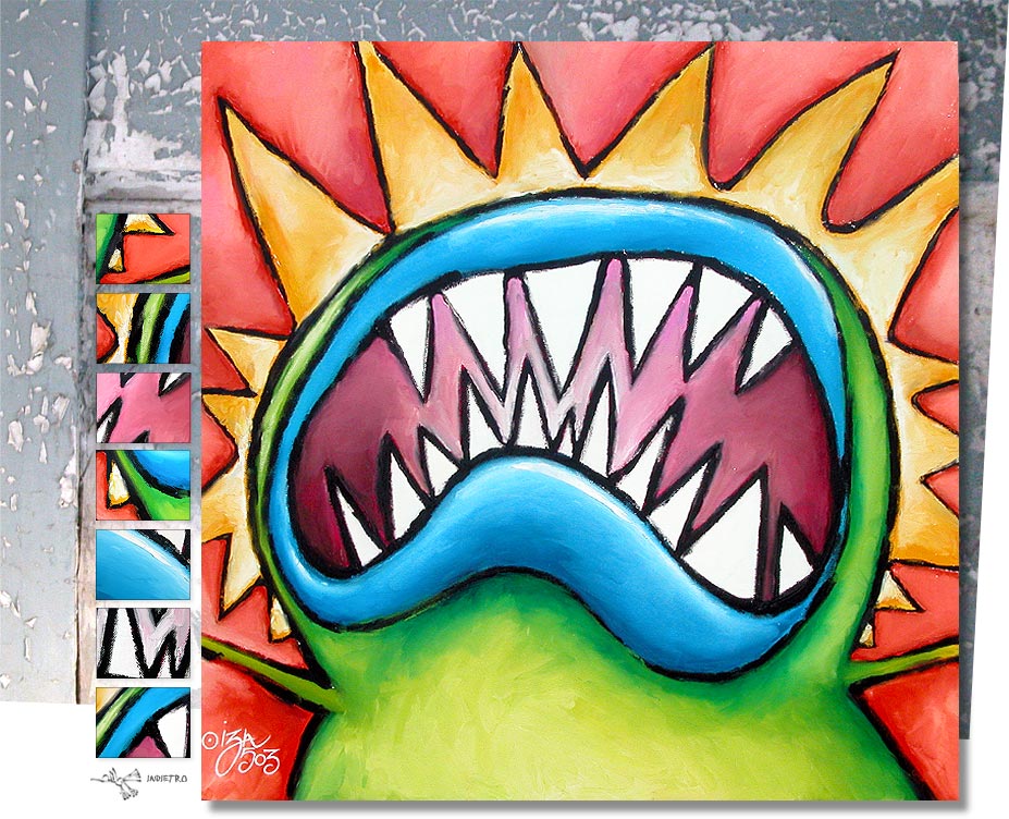 titolo quadro