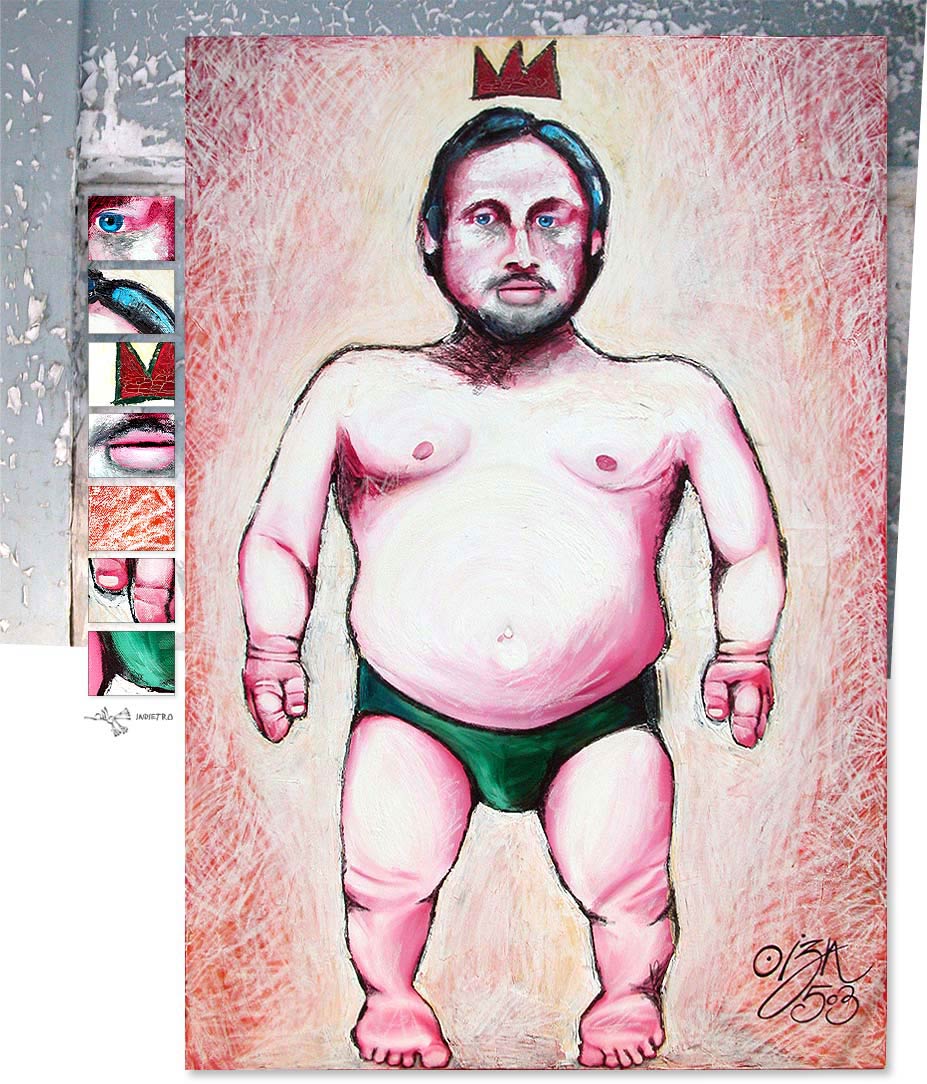 titolo quadro