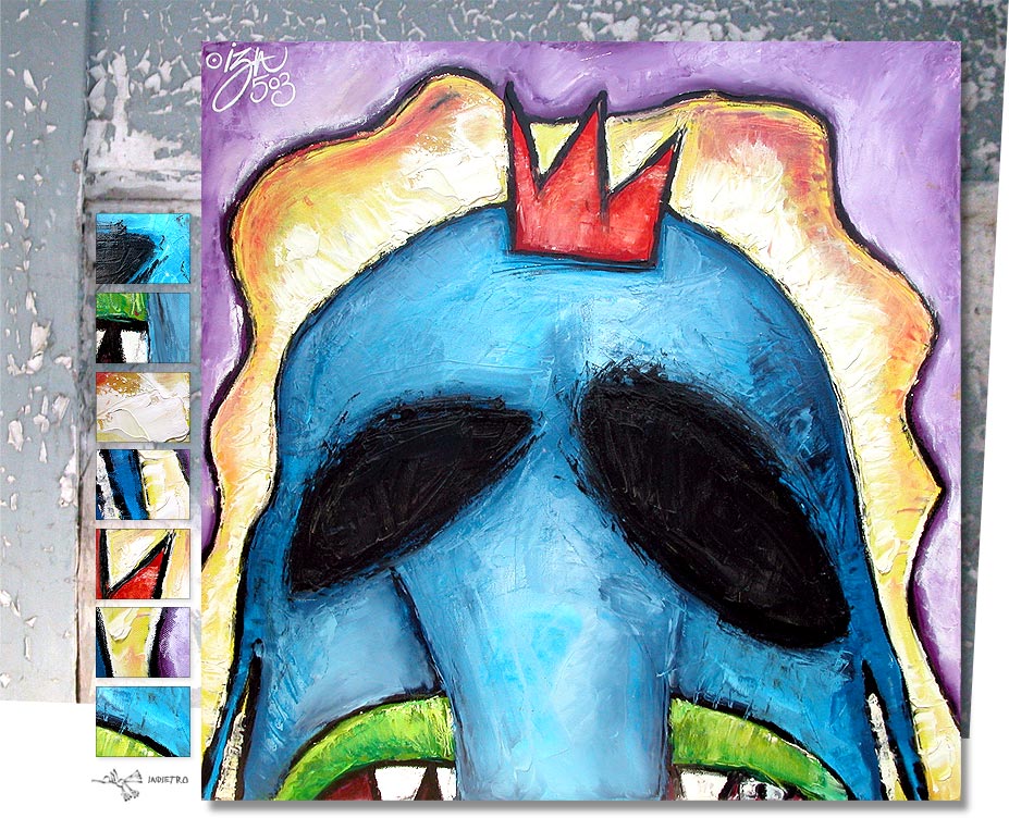 titolo quadro