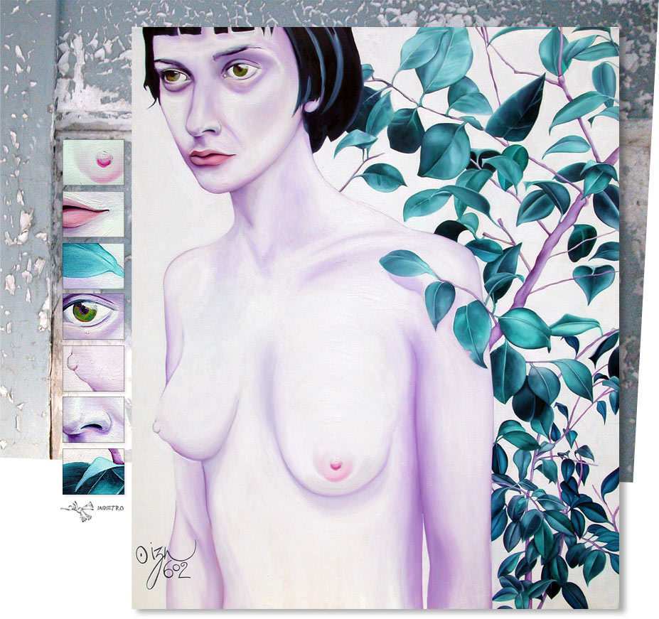 titolo quadro