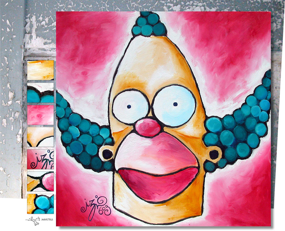 titolo quadro
