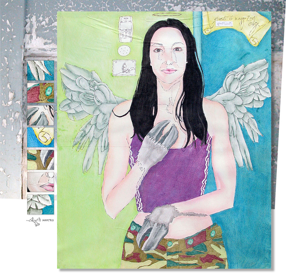 titolo quadro