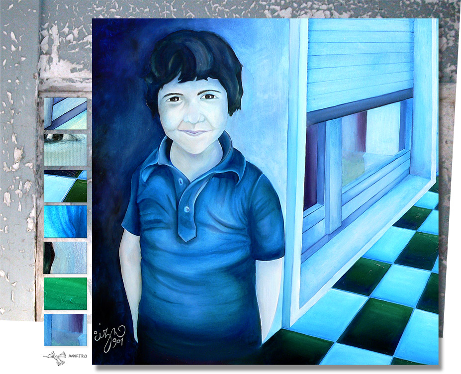 titolo quadro
