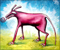 il cane pi� buono
